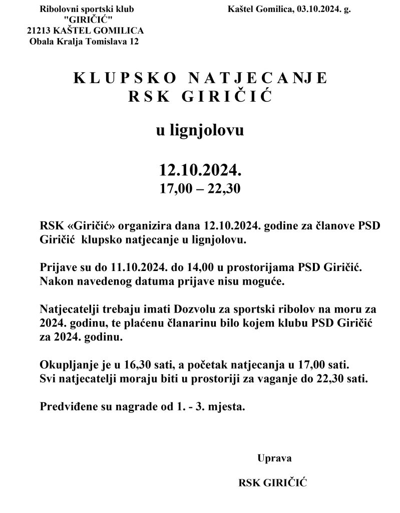 Lignjolov_10.2024 RSK Giričić